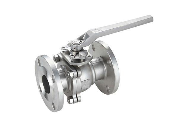 Q41F-150lb美標法蘭球閥