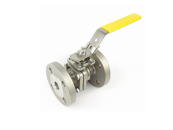 Q41F德標(biāo)法蘭球閥