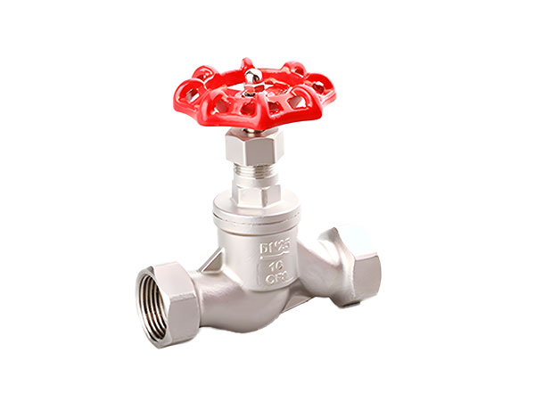 J11W蘇氏絲扣截止閥