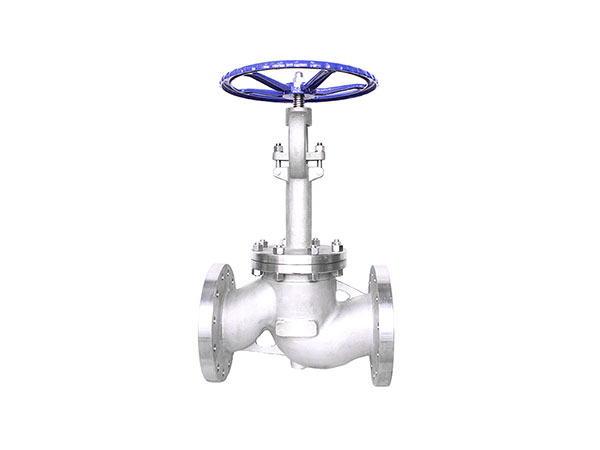 DJ41W低溫截止閥