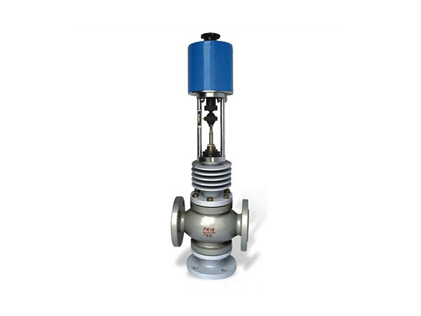 ZRHF(H)電動三通調(diào)節(jié)閥