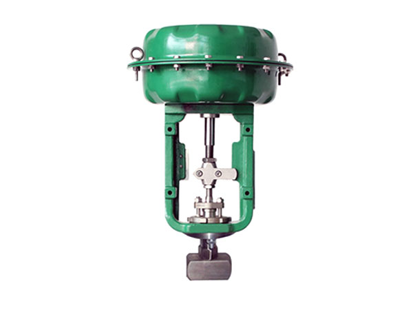 氣動微小流量調(diào)節(jié)閥